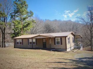 166 Hummingbird Ln, Eddyville, KY 42038