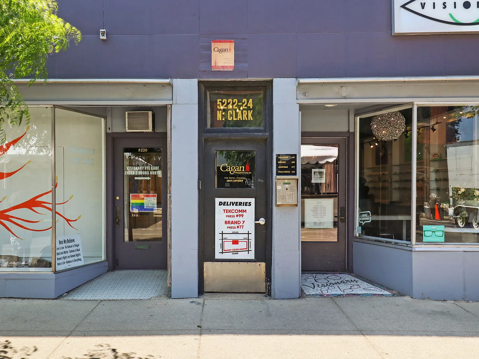 5220 N. Clark Street — Photo 3