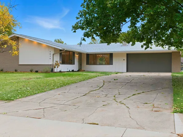 5026 Starwood Dr, Fort Wayne, IN 46835