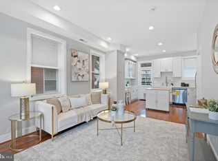 607 Tuckerman St NW, Washington, DC 20011