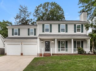 2401 Katherine Kiker Rd, Charlotte, NC 28213