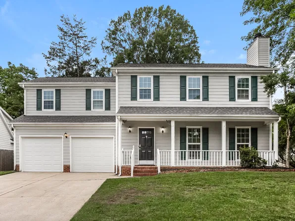 2401 Katherine Kiker Rd, Charlotte, NC 28213