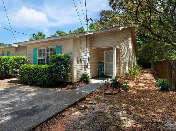8464 Kipling St APT D, Pensacola, FL 32514