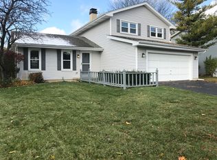 314 Terrace Dr, Bartlett, IL