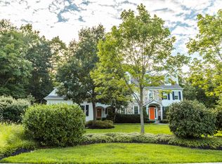 8 Callery Way, Malvern, PA 19355