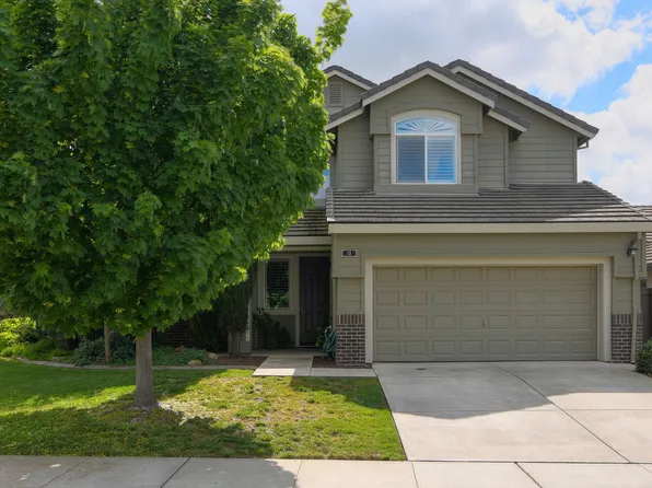 12 Dalehurst Ct, Sacramento, CA 95835