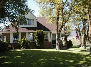 2215 Yreka Ager Rd, Yreka, CA 96097