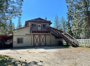 1623 Kenneys Dr, Victor, MT 59875