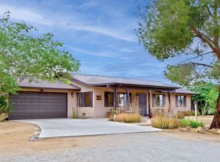 6942 Sunnyhill Rd, Joshua Tree, CA 92252