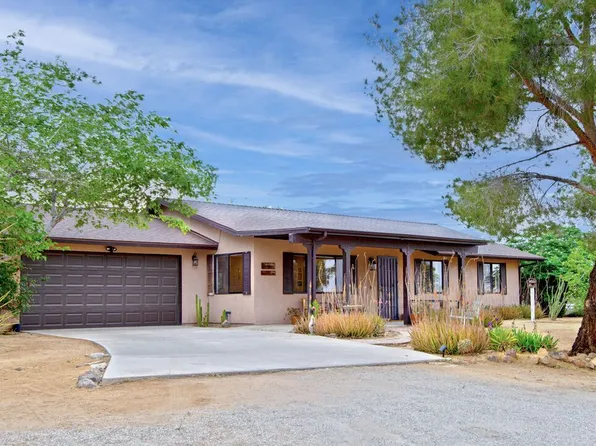 6942 Sunnyhill Rd, Joshua Tree, CA 92252