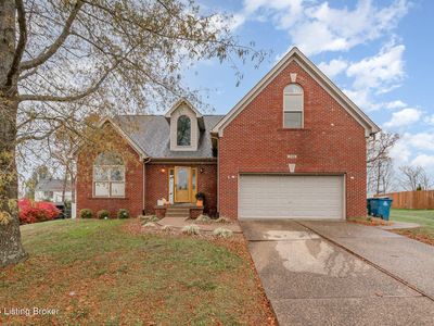 1106 Cedar Trce, La Grange, KY, 40031