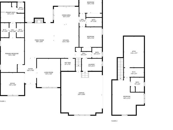 9457 Wickham Crossing Way, Ashland, VA 23005