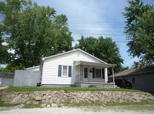 414 Willow St, Vincennes, IN 47591