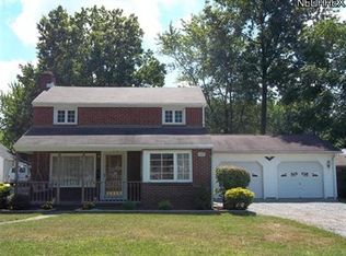 1449 Maple St, Salem, OH 44460