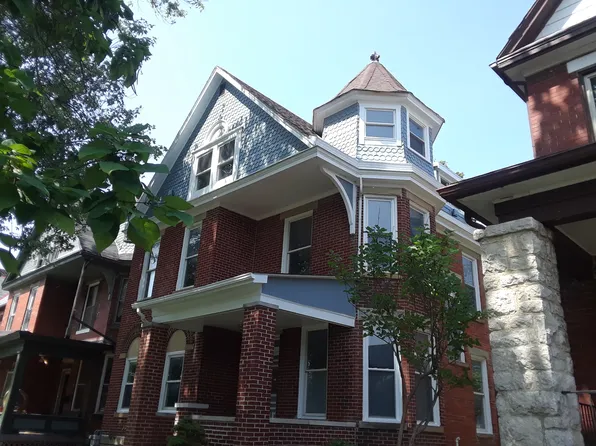 390 E Oakland Ave, Columbus, OH 43202