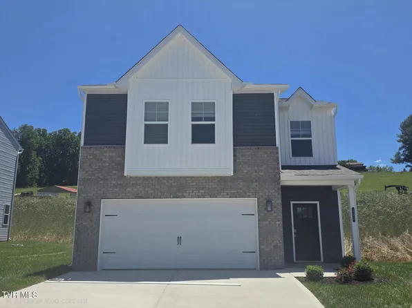 123 Mint Ct, Bluff City, TN 37618