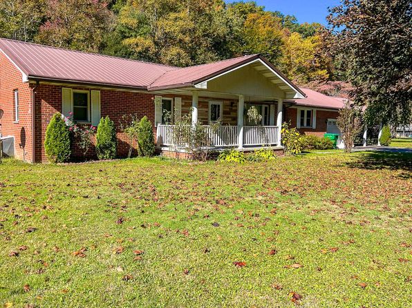 7966 Old Turnpike Rd, Little Birch, WV 26629