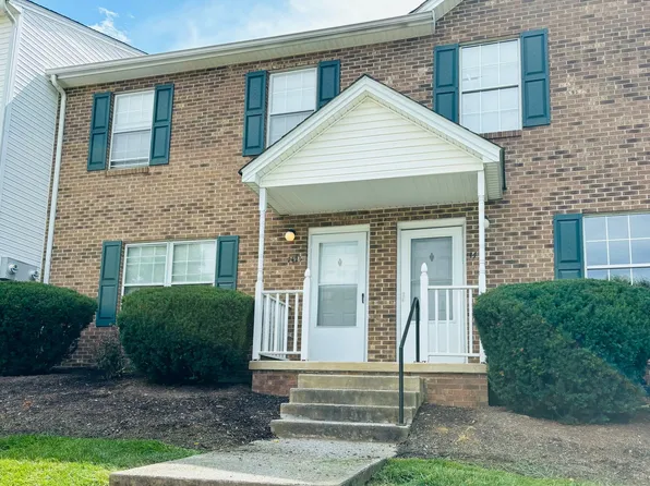 1429 Christine Ct, Blacksburg, VA 24060