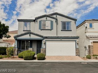 8335 Hunter Brook St, Las Vegas, NV 89139