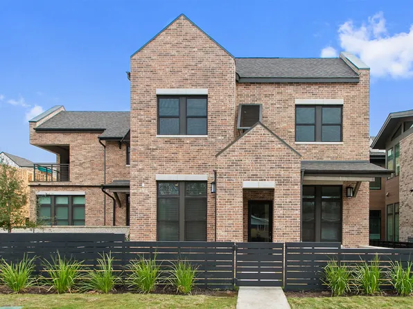 4020 Diligence Dr, Austin, TX 78731