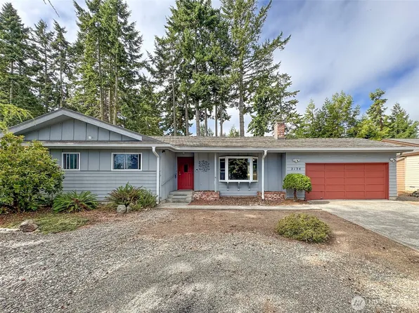 2134 W 6th Street, Port Angeles, WA 98363