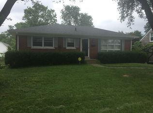 281 Hill N Dale Rd, Lexington, KY 40503