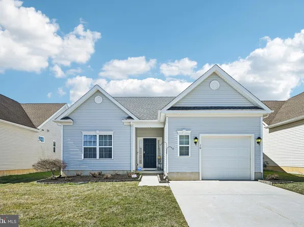 16 Torresdale St, Millville, NJ 08332