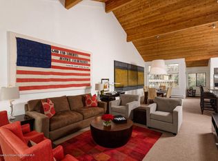65 Harleston Grn #52, Snowmass Village, CO 81615