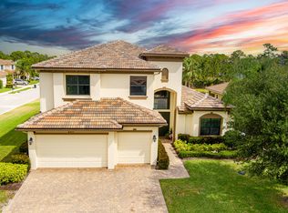 2011 NW Sapphire Ridge Way, Jensen Beach, FL 34957