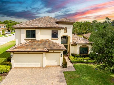 2011 NW Sapphire Ridge Way, Jensen Beach, FL, 34957