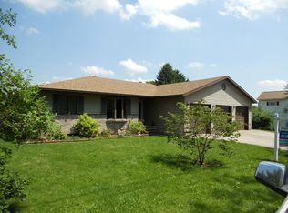 207 Maryland Ave, Punxsutawney, PA 15767