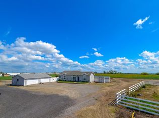 20971 W 4th Ave, Stevinson, CA