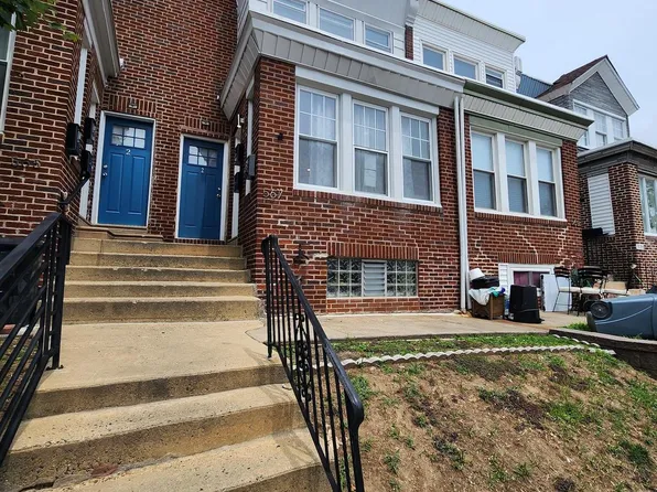 567 Van Kirk St, Philadelphia, PA 19120