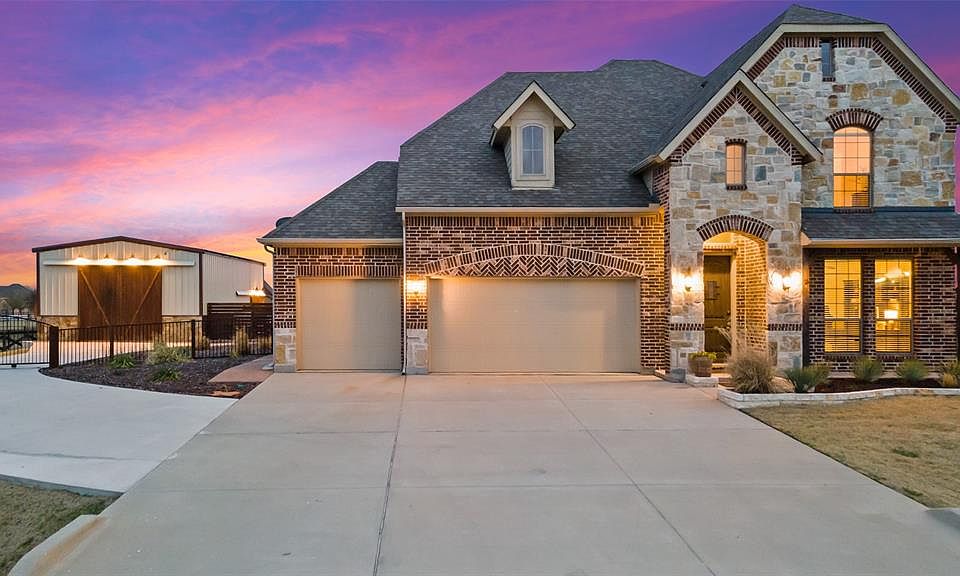 305 Crystal Creek Ln, McKinney, TX 75071 Zillow