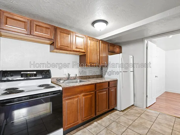 1108 W 12th Ave #3, Spokane, WA 99204