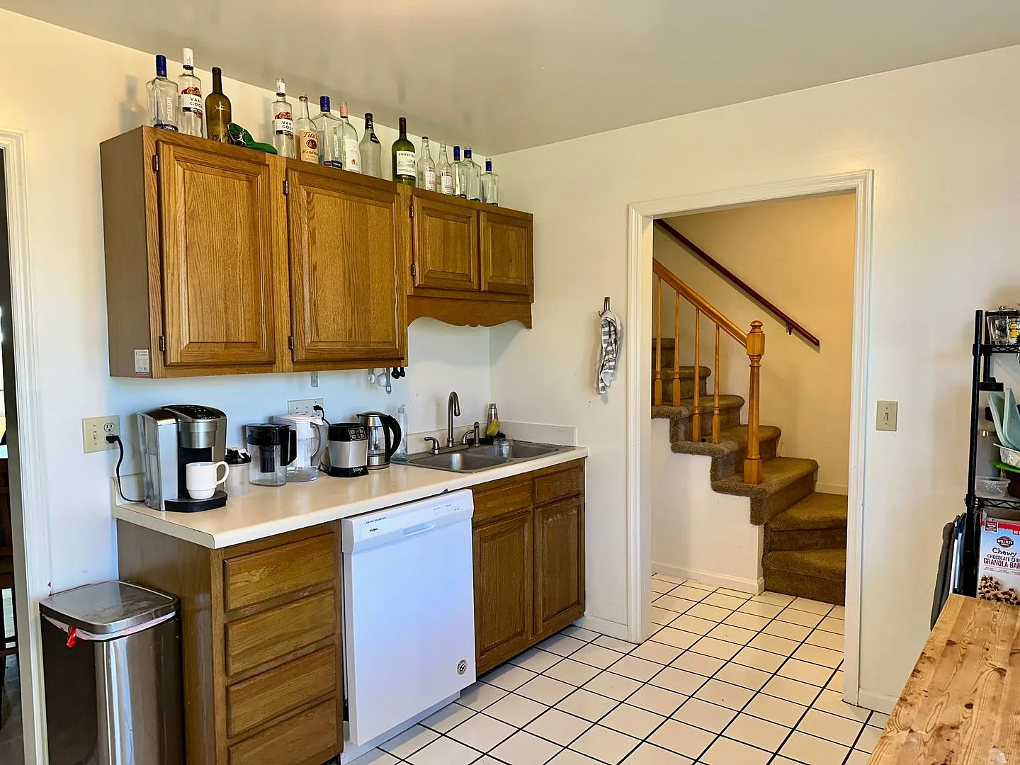 3 Bedroom Townhome -Blacksburg — Photo 3