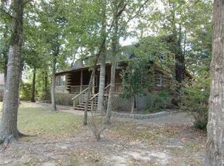 77105 Golf Club Dr, Diamondhead, MS 39525