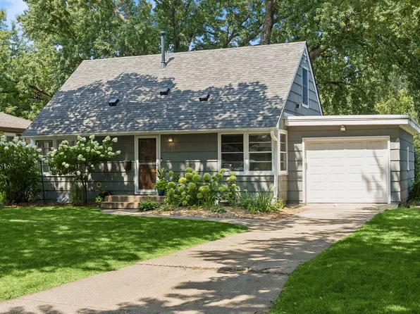 6810 W 24th St, Saint Louis Park, MN 55426
