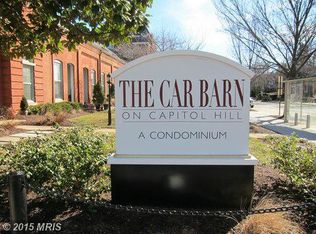 19 14th St NE #19, Washington, DC 20002