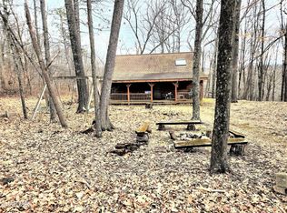 164 Cabin Ridge Ln, Clearville, PA 15535