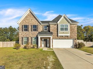 97 Gracyn Ln NE, Ludowici, GA 31316