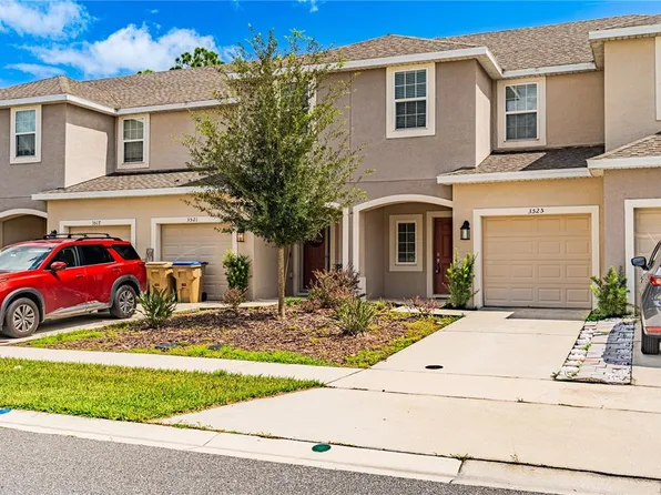 3525 Anibal St, Kissimmee, FL 34746