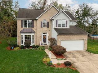 240 Mallard Dr, Monroeville, PA 15146