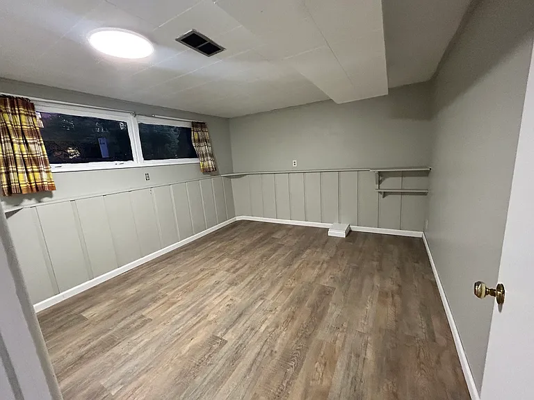 Bedroom #3 (downstairs)