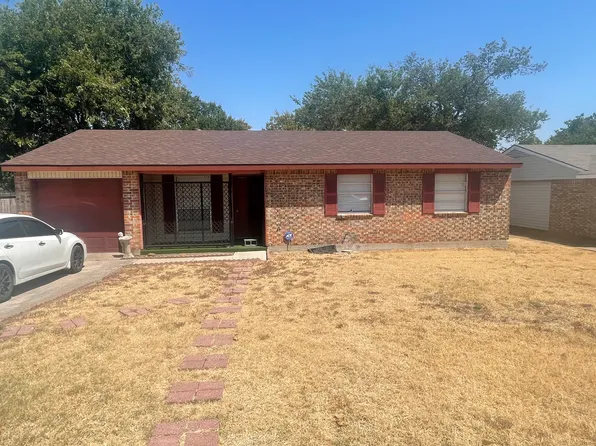 723 Sun Valley Dr, Duncanville, TX 75116
