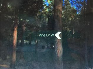 20022 Pine Dr W, Volcano, CA 95689