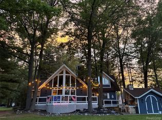 4649 Queens Way, Gladwin, MI 48624