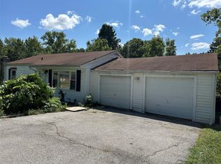9156 Ramona Ave, Saint Louis, MO 63121