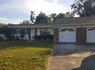 748 Lotus Ln, Daytona Beach, FL 32114