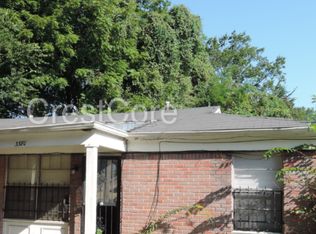 3380 Lamphier Ave, Memphis, TN 38122